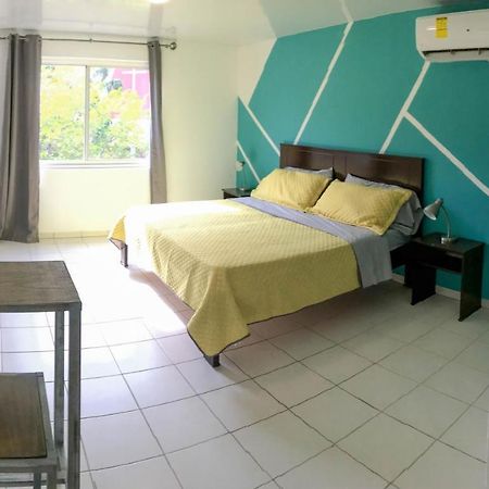 Dona Clara Vacation Apartments Oranjestad Exterior photo