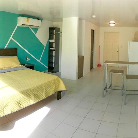 Dona Clara Vacation Apartments Oranjestad Exterior photo